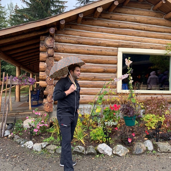 9/20/2019 tarihinde Rziyaretçi tarafından Taku Lodge'de çekilen fotoğraf