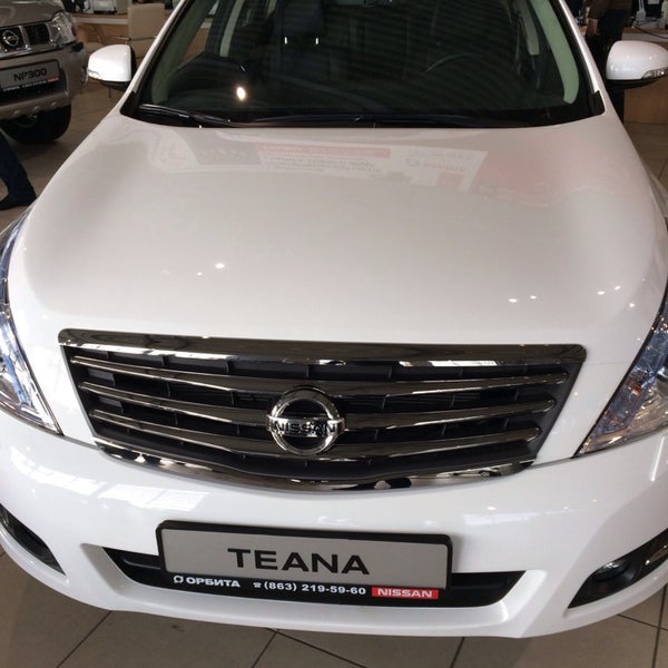 Купить Авто Ниссан Ростов На Дону