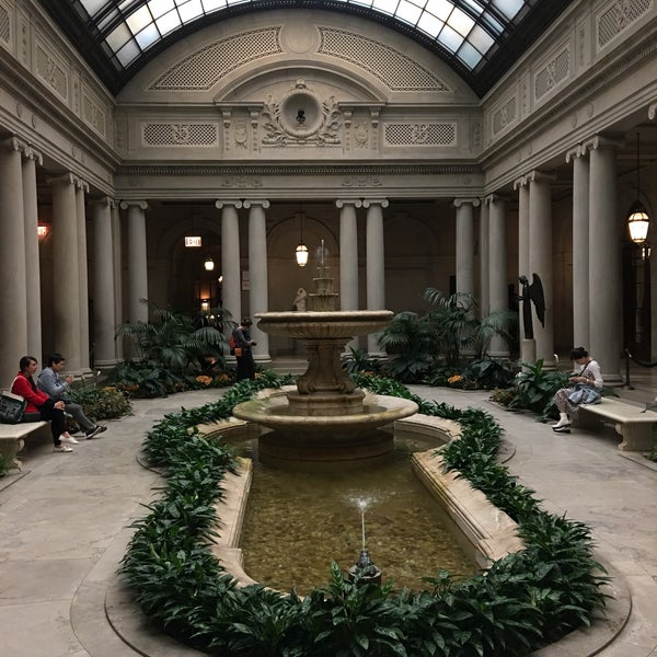 Photo taken at The Frick Collection by Ariadna L. on 10/8/2019
