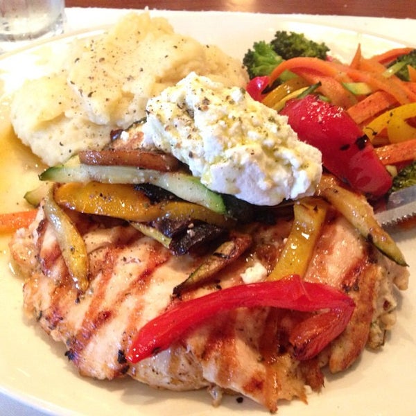 Del Friscos DollarddesOrmeaux DollardDes Ormeaux, QC