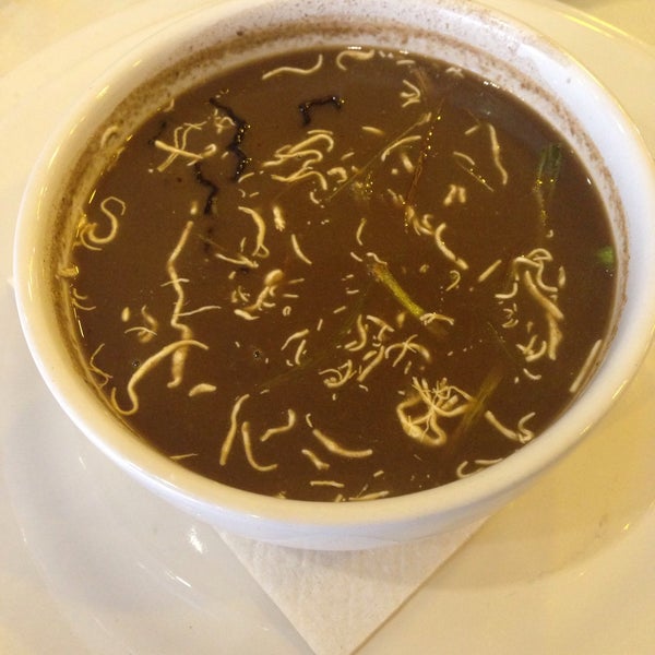 Photo taken at Restaurante La Romería by Daniela C. on 1/2/2015