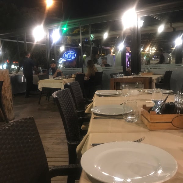 Vahap Usta Et Restaurant Antalya, Konyaaltı