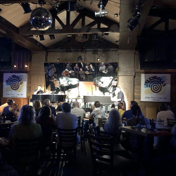 Photo taken at Jellyrolls by Kevin J. on 2/24/2019