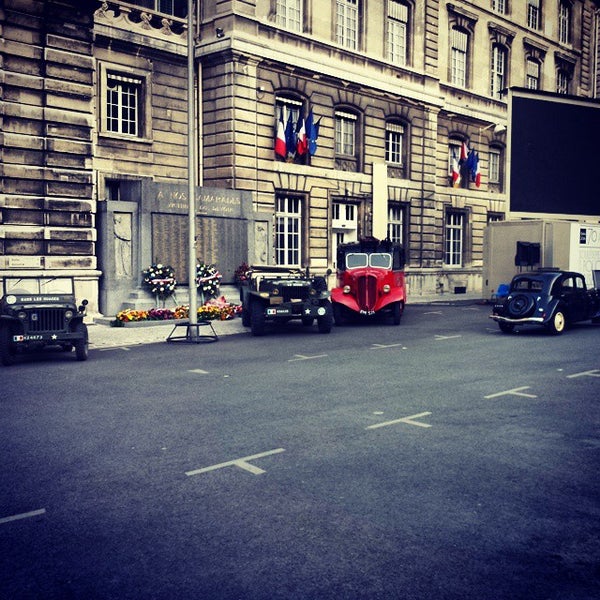 Photos At Prefecture De Police Government Building In Saint Ouen Photos At Prefecture De Police Government Building In Saint Ouen