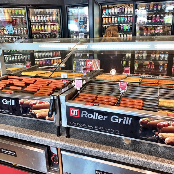 QuikTrip Locust Grove, GA