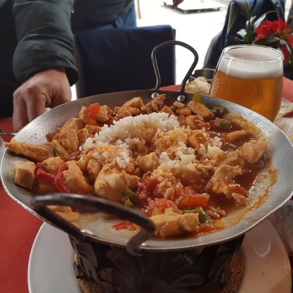 Foto scattata a Sır Evi Restaurant da Tatyana M. il 3/2/2018