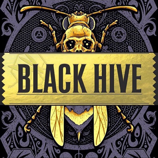Black Hive Tattoo Tattoo Parlor in Jacksonville