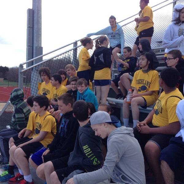 Franklin D. Roosevelt High School Colegio secundario en Staatsburg