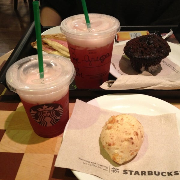 Photos at Starbucks (Now Closed) - Coffee Shop in Moema