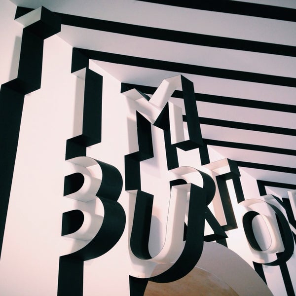 7/6/2014 tarihinde Flame of Anorziyaretçi tarafından Výstava Tim Burton a jeho svět'de çekilen fotoğraf