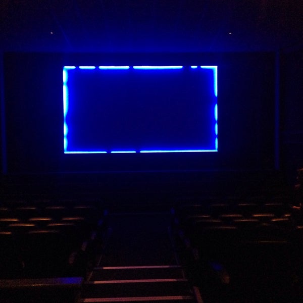 Photos at Odeon Movie Theater in Guildford