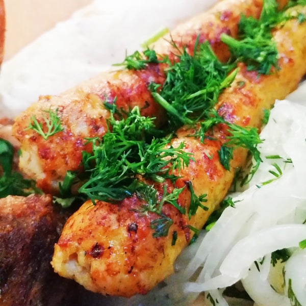 шашлык джан кимры. шашлык джан. шашлык джан. картошка на мангале на шампурах. хоровац армянский шашлык.