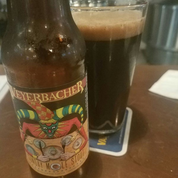 Photo taken at Brewers&#39; Tasting Room by Ben S. on 7/7/2018