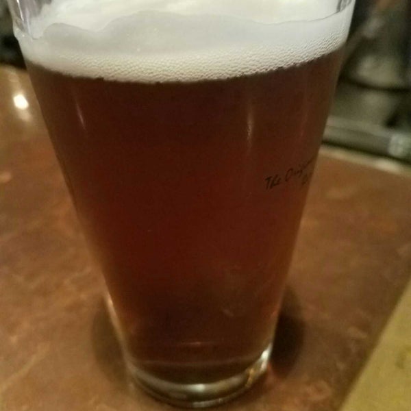 Photo taken at Brewers&#39; Tasting Room by Ben S. on 2/6/2018