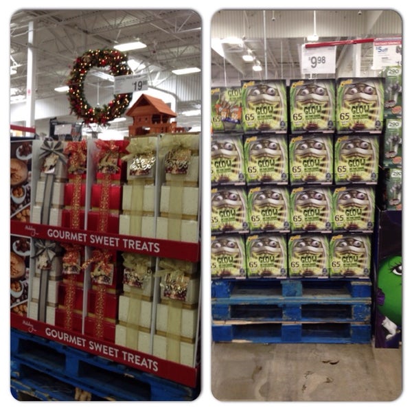 Photos at Sam's Club - Warehouse Store in Charlotte