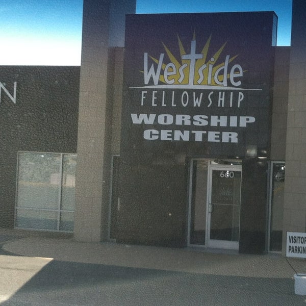 Westside Fellowship Church Burlington, NC