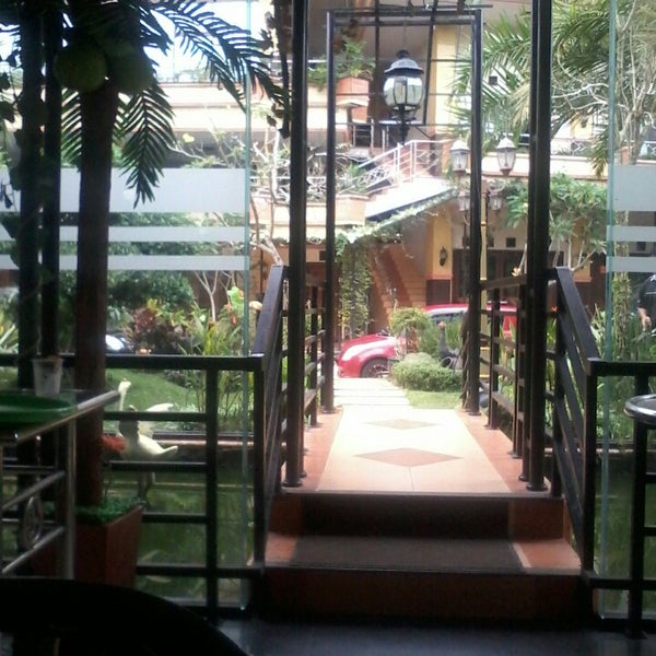 Photos At Villa Taman Eden Ii Now Closed Yogyakarta Di