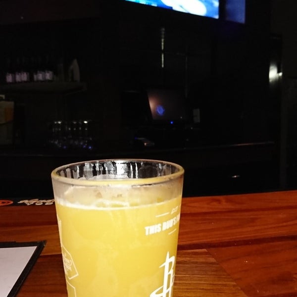 Photo taken at Live Sports Bar &amp; Grill by Heather S. on 2/4/2019