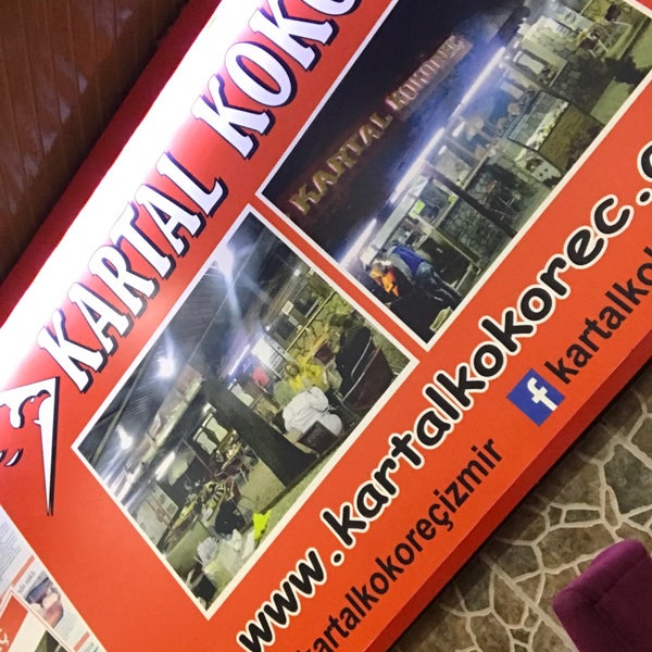 รูปภาพถ่ายที่ Kartal Kokoreç โดย 👑Berk K. เมื่อ 11/11/2019