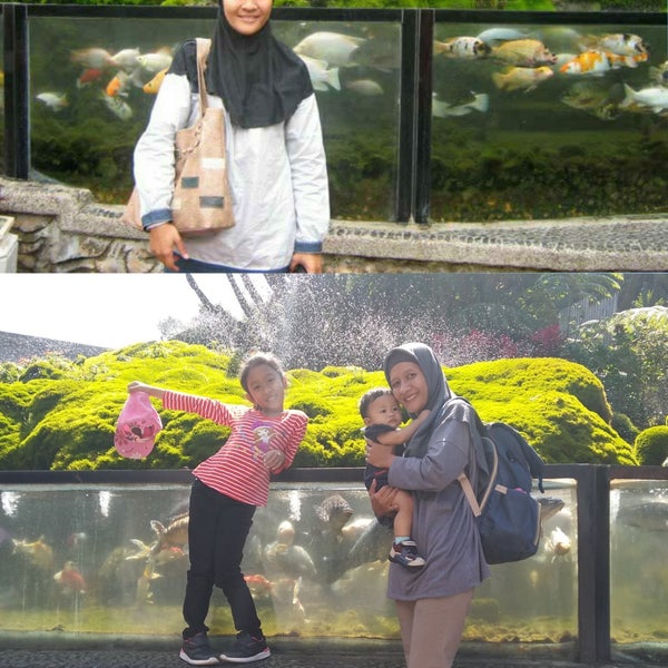 Photos At Taman Rekreasi Selecta Ds Tulungrejo