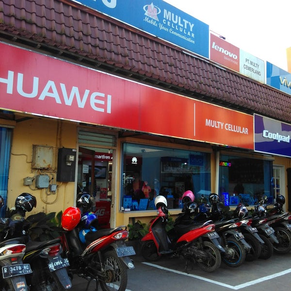 Multy Celullar Pusat Hp Grosir Ritel Purwokerto Jawa Tengah