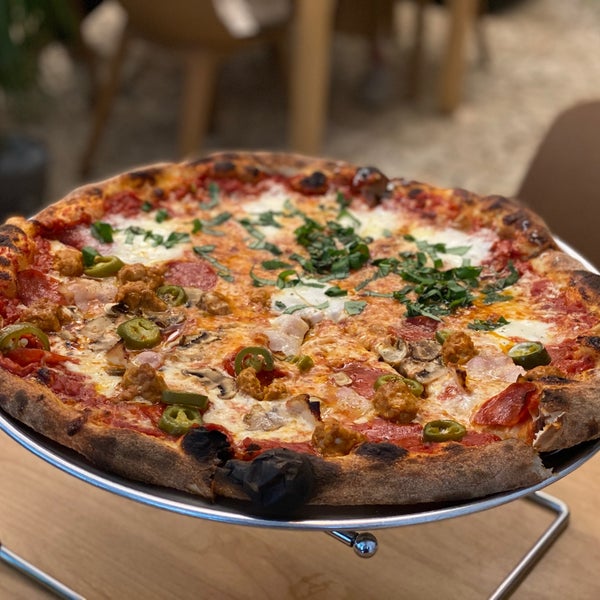 Pizzeria Hokey Pokey - 서초3동 - 서초구 반포대로9길 28에서의 사진