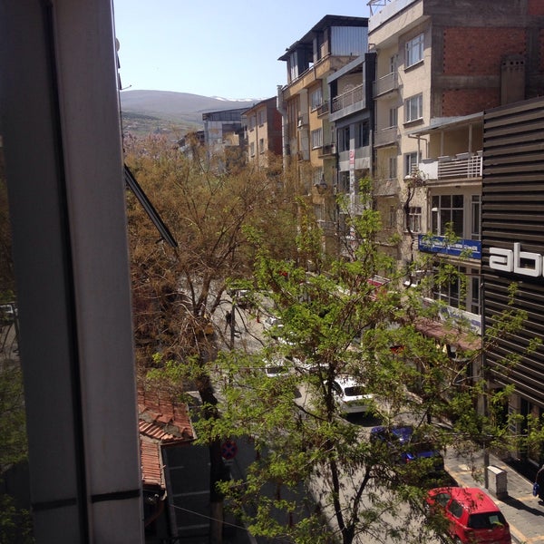 Das Foto wurde bei Hanem Hotel von Şener S. am 4/7/2018 aufgenommen