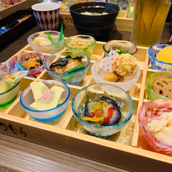 Photos At 京菜味 のむら 錦店 Japanese Restaurant