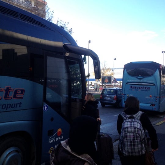  Gare  Routi re Bus  Station