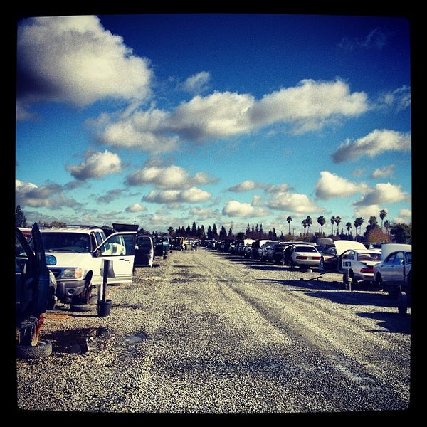 PicknPull (Now Closed) Automotive Repair Shop