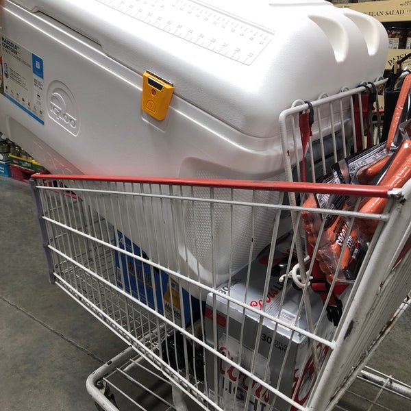 Costco Wholesale Union Gap, WA