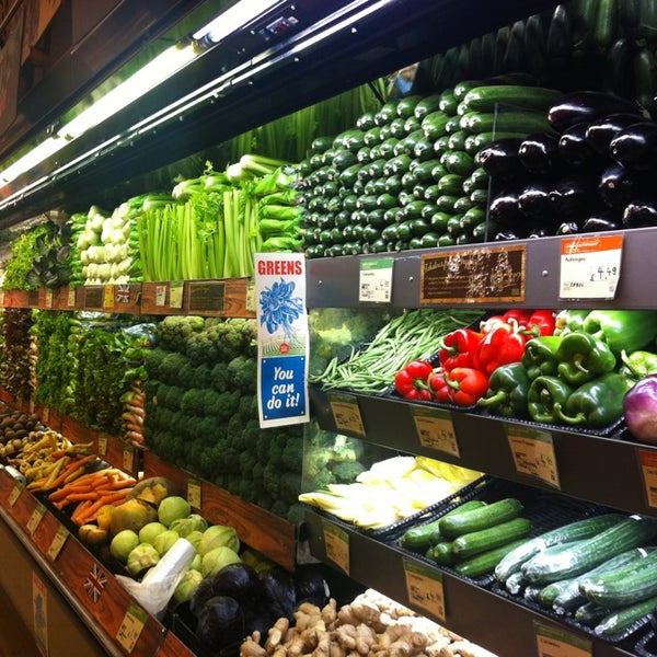 Walking Directions To Whole Foods Whole Foods Market - Queen's Gate - 63-97 Kensington High St