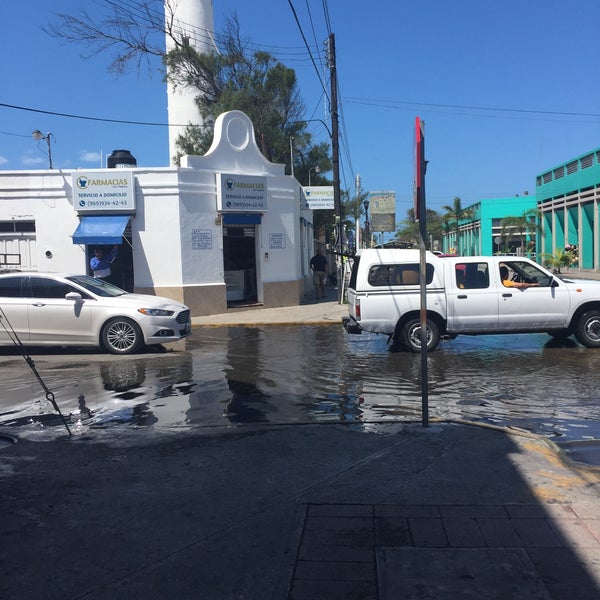 Foto scattata a Progreso da Charls kempus (. il 3/12/2016