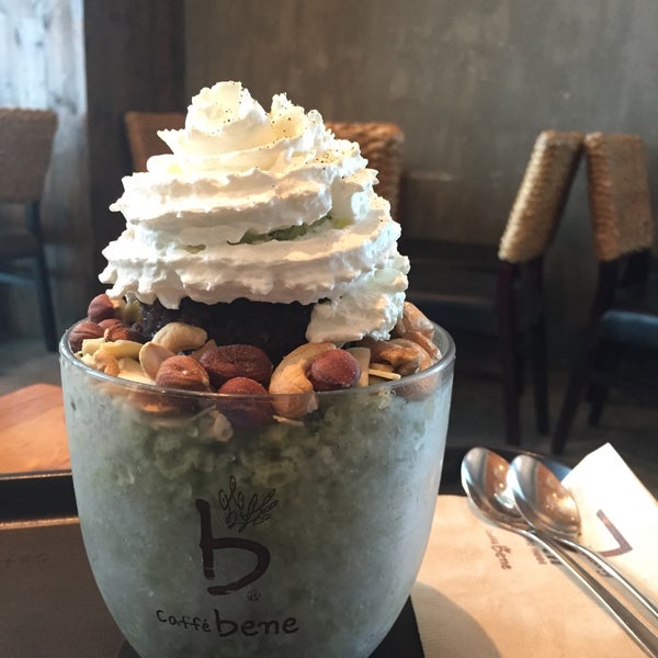 Bingsu РЅРѕРІС‹Р№