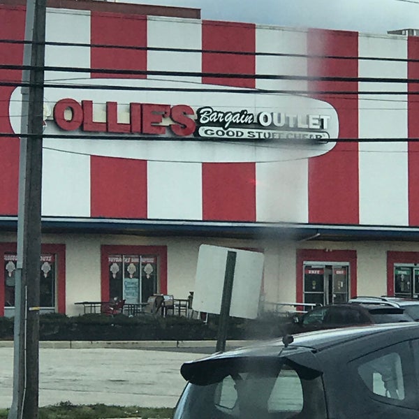 ollies nj