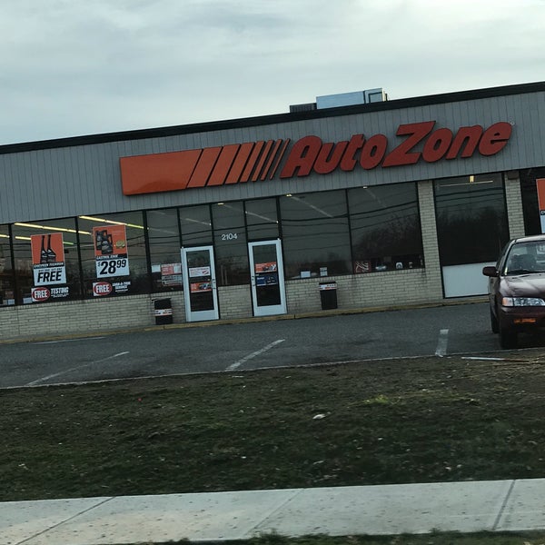 AutoZone 3 tips from 142 visitors