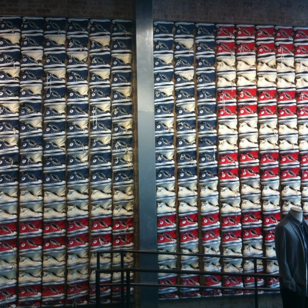 converse shop new york address