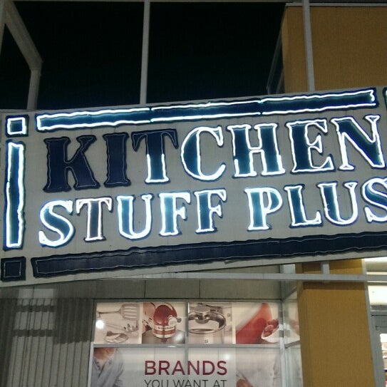 Kitchen Stuff Plus - Furniture and Home Store in Markham, ON