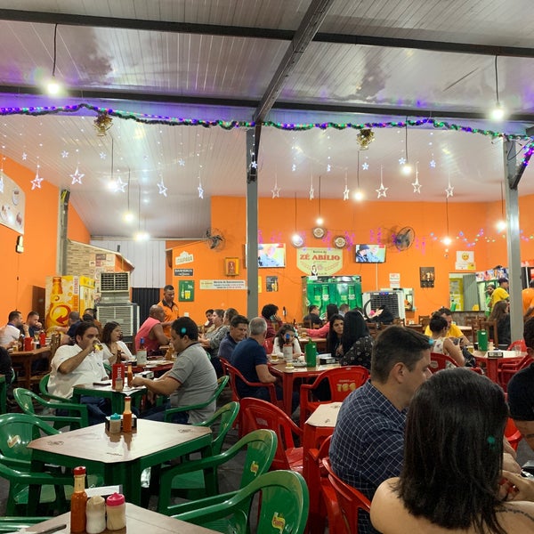 Boteco do Zé Abílio Goiânia, GO