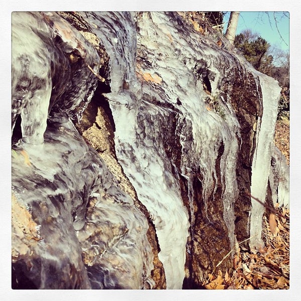 Freedom Park (Liberty SC) Liberty, SC