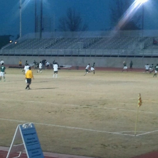 Kingsburg High School High School