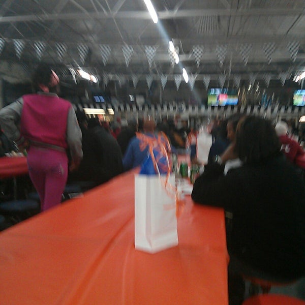 Red Wolf Lounge - Bar in Birmingham