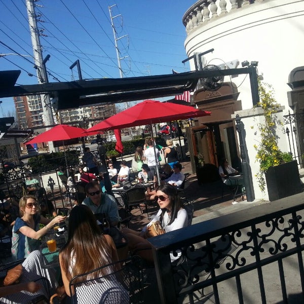 Photos At The Ivy Buckhead North Buckhead 52 Tips