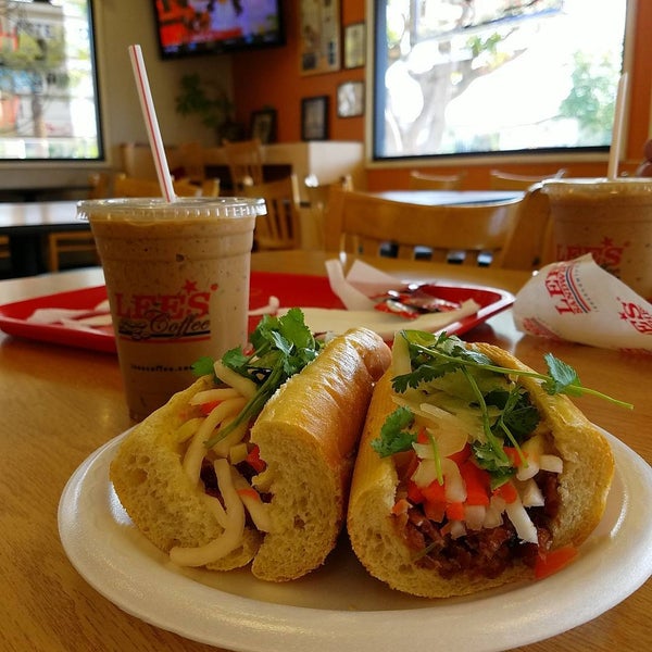 Photos at Lee's Sandwiches Sandwich Spot