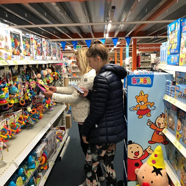 Fun  Magasin de jouets/de jeux