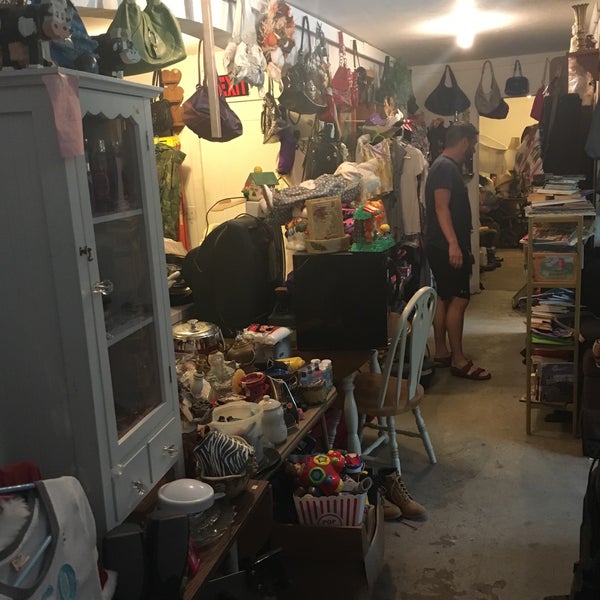 Centerville Ia 1 tip from 221 visitors