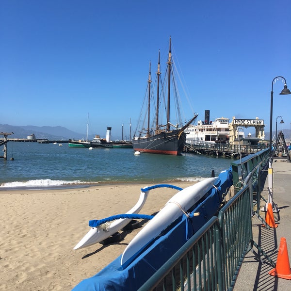 Photo taken at San Francisco Maritime National Historical Park Visitor Center by John L. on 9/23/2018