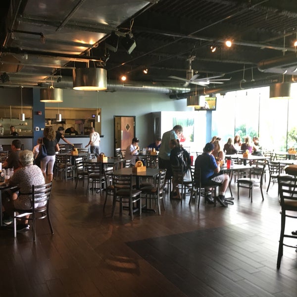 Orange County Choppers World Headquarters Motorcycle Dealership in