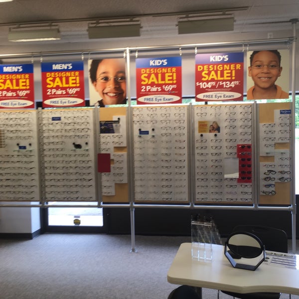 americas best eyeglasses in delaware