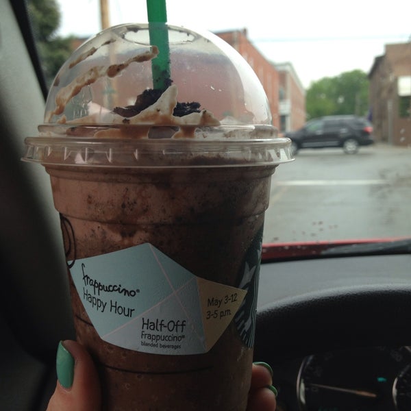 Starbucks Zionsville, IN